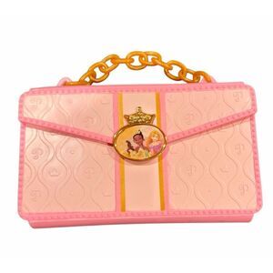 Disney Princess Style Collection Play Phone & Stylish Clutch